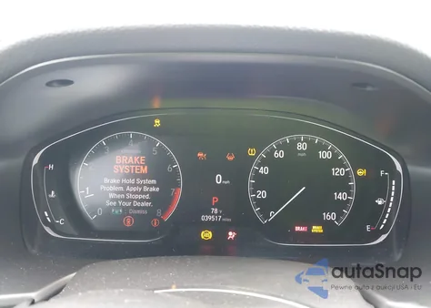 2021 Honda Accord Sport 2.0T из США, поврежденный, VIN 1HGCV2F35MA013078